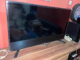 Sharp TV 42” Remote