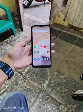 Realme Narzo 50i