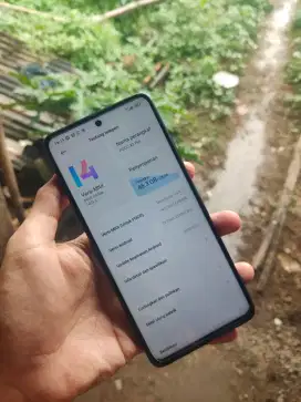 Poco x3 pro fullset