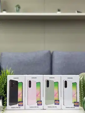 Samsung Galaxy A56 5G