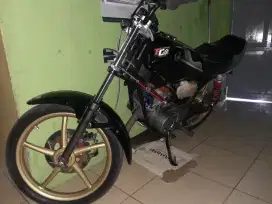 Rx king 1995 cobra