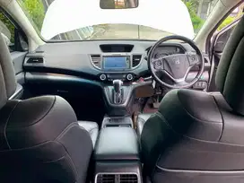 HONDA CRV 2.4 PRESTIGE FENDER SUNROOF AT TAHUN 2016