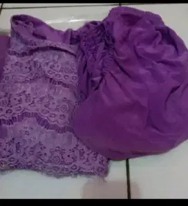 Jual baju one set (celana)