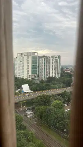 Disewakan Apartment Kalibata City Tower Akasia 2BR