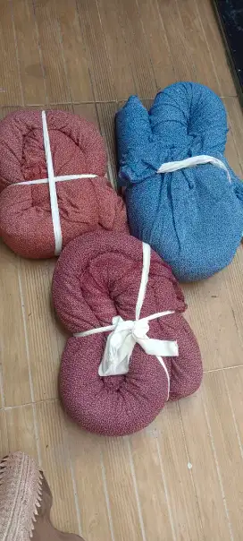 Dijual Bahan kain dan Renda