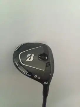 Stik golf fw 5 bridgestone tour b