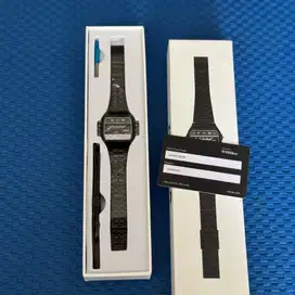Honda Watch Speedo Speedometer Astrea Original Jam Tangan