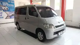 TDP 5jt||Granmax 1.3 D 2015 Manual Sisp Pakai