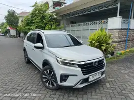 HONDA ALL NEW BRV PRESTIGE SENSING 1.5 MATIC ,KM 9 RIBU ,TERMURAH 2023