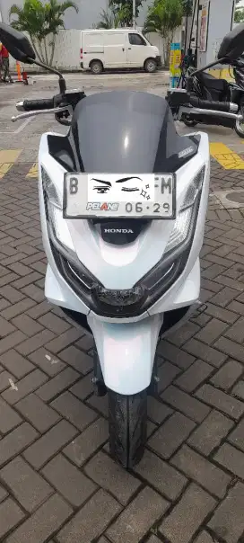 For sale PCX 160 ABS 2024 istimewa