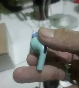Aerpods Pro Gen 2