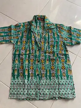 Batik anak laki