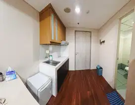 “For Rent” Apartemen Akasa BSD