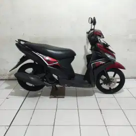 Mio M3 2020 Gress Bagus Mesin Aluss