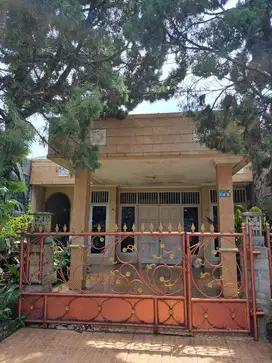 DIJUAL RUMAH DI PANCORAN MAS, DEPOK