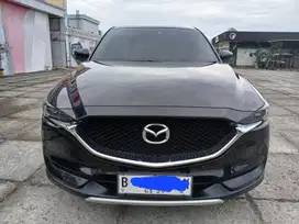 Mazda CX-5 Elite CVT 2018 Bensin