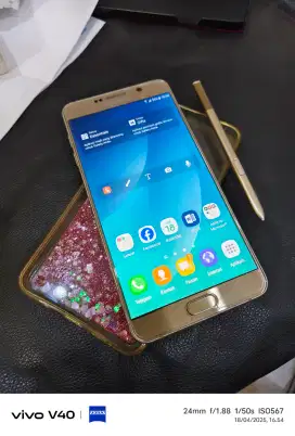 Samsung Note 4 4/32 Fullset