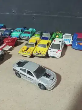 Jual Hotwheels Second