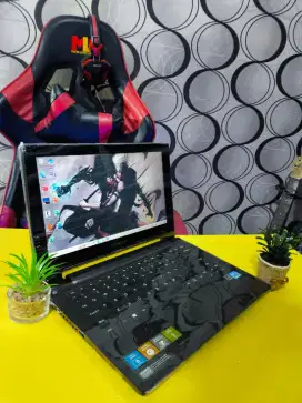 Laptop Lenovo Ideapad S210-V3 TOUCHSCREEN superslim Black [SSD]