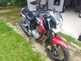 Scorpio z tahun 2013