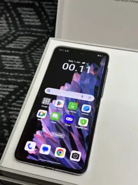 Oppo Find N2 flip 8/256 fullset