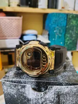 Jam tangan G shock