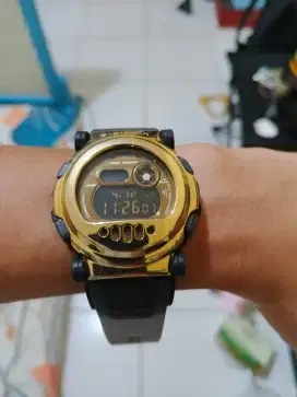 Jam tangan G shock
