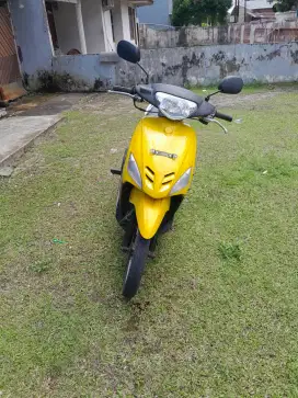 Mio sporty 2007