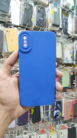 Case procam polos iPhone xs