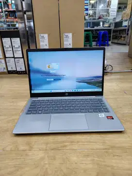 HP Laptop HP14-em0222AUAthlon Silver 7120U/8GB-OnBoard/512GB/Win11