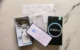 Vivo V40lite mulus fullset