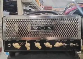 Ampli VOX night train NT15A