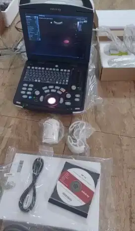 Usg 2D DP10 baru