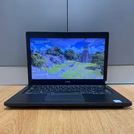 DELL LATITUDE 5290