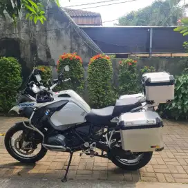 BMW R1200 GS K51 2015 FP