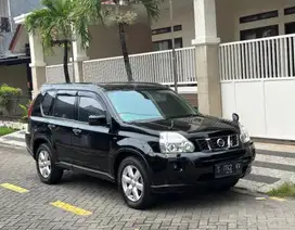 X-Trail 2.5 ST AT 2011 cash/kredit DP 15