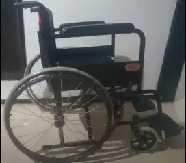 KURSI RODA GEA FS875