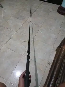 joran shimano Speedmaster Fightin Rod