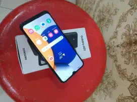 Samsung A03 ram 4/64 normal semua nya lkp