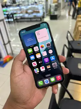 Iphone Xs 256Gb ex inter fulset no hf mulus