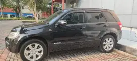 Suzuki Grand vitara 2011 Bensin