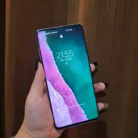 SAMSUNG S10+ ram 8/123 gb