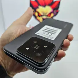 Xiaomi 14 12/256 Black Mulus 99% Likenew NO MINUS