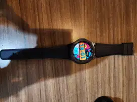 Dijual Samsung Gear  S3 Frontier