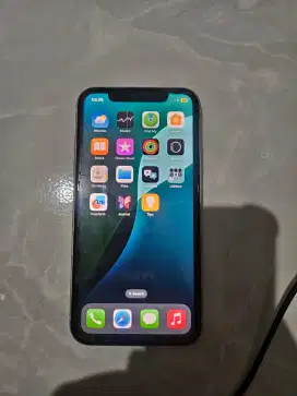 IPHONE 11 64 GB (resmi DIGIMAP)