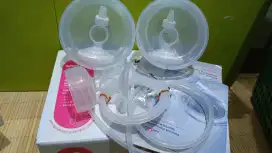 Pompa asi Spectra handsfree