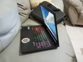 Asus ROG Strix GL503VD