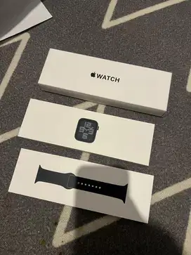 Apple Watch SE 2nd Gen GPS 44mm