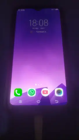 Vivo y 91 ram 2/32 gb