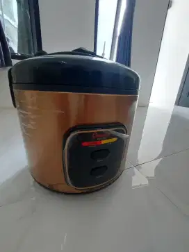 RICE COOKER COSMOS